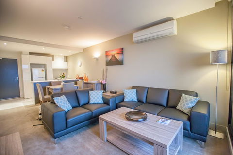 Southern Cross Serviced Apartments - ACT Tourism 18