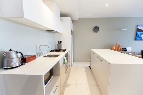 Southern Cross Serviced Apartments - ACT Tourism 15
