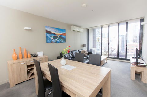 Southern Cross Serviced Apartments - ACT Tourism 5