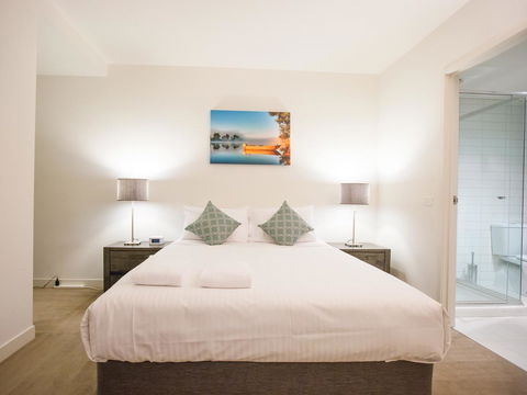 Southern Cross Serviced Apartments - ACT Tourism 28