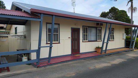 Echo Beach Tourist Park - ACT Tourism 32
