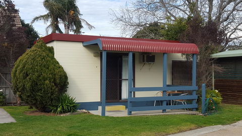 Echo Beach Tourist Park - ACT Tourism 42