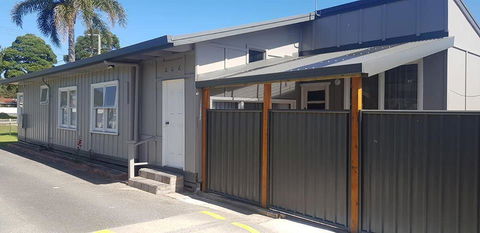 Echo Beach Tourist Park - ACT Tourism 17