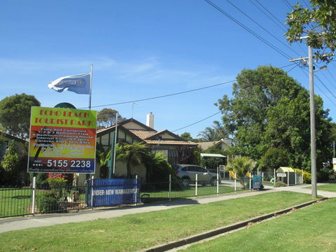 Echo Beach Tourist Park - ACT Tourism 33