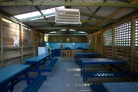 Echo Beach Tourist Park - ACT Tourism 35