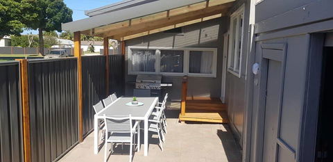 Echo Beach Tourist Park - ACT Tourism 4