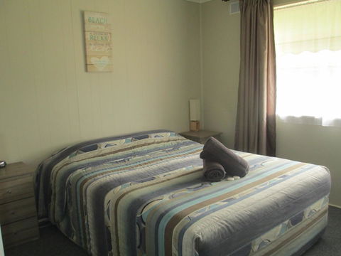 Echo Beach Tourist Park - ACT Tourism 39