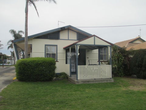 Echo Beach Tourist Park - ACT Tourism 41