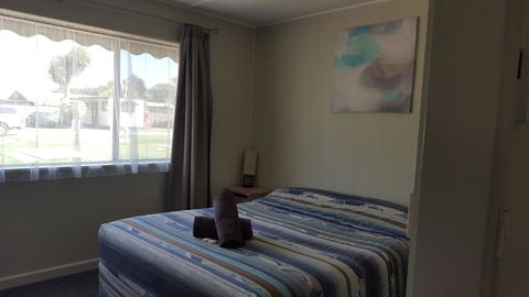 Echo Beach Tourist Park - ACT Tourism 27