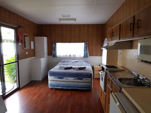 Echo Beach Tourist Park - ACT Tourism 21