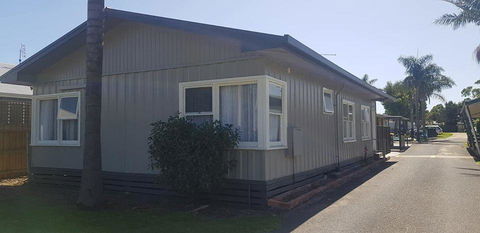 Echo Beach Tourist Park - ACT Tourism 2