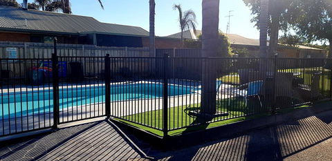 Echo Beach Tourist Park - ACT Tourism 5