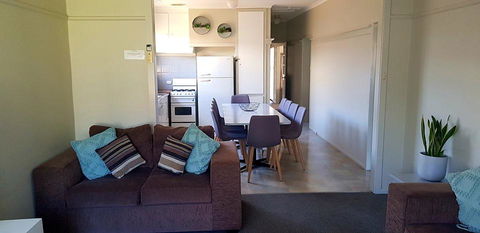 Echo Beach Tourist Park - ACT Tourism 11