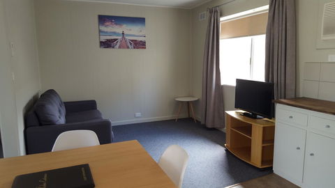 Echo Beach Tourist Park - ACT Tourism 28