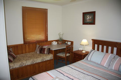 Shady Brook Cottages - ACT Tourism 35