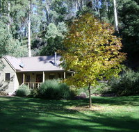 shady brook cottages - ACT Tourism