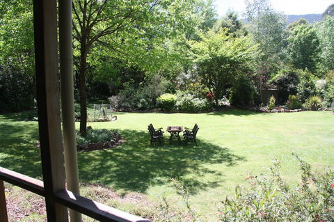 Shady Brook Cottages - ACT Tourism 29
