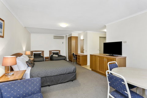Comfort Inn Warrnambool International - ACT Tourism 32