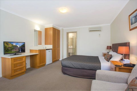 Comfort Inn Warrnambool International - ACT Tourism 4