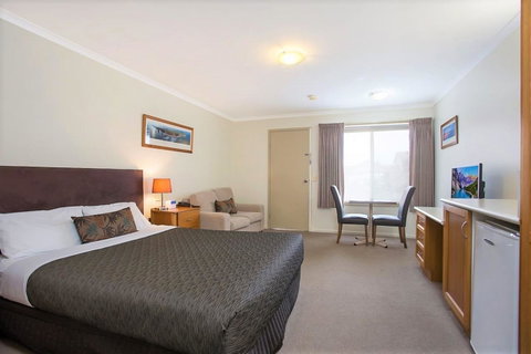 Comfort Inn Warrnambool International - ACT Tourism 5