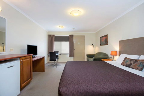 Comfort Inn Warrnambool International - ACT Tourism 1