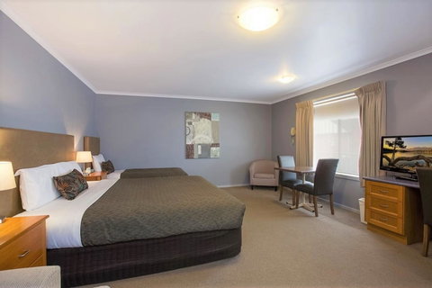Comfort Inn Warrnambool International - ACT Tourism 25