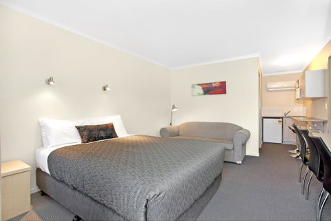 Comfort Inn Warrnambool International - ACT Tourism 29