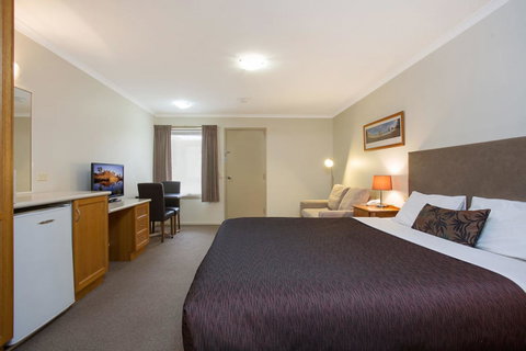 Comfort Inn Warrnambool International - ACT Tourism 9
