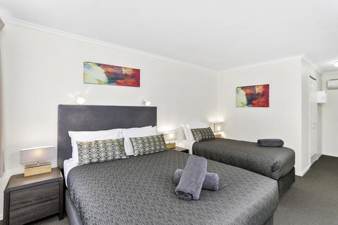 Comfort Inn Warrnambool International - ACT Tourism 20