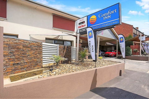 Comfort Inn Warrnambool International - ACT Tourism 2