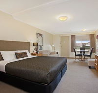 Comfort Inn Warrnambool International - ACT Tourism