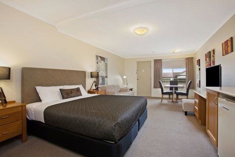 Comfort Inn Warrnambool International - ACT Tourism 0