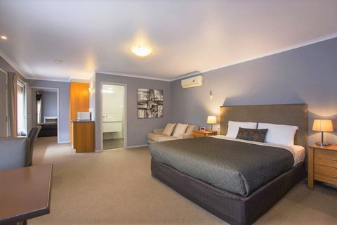 Comfort Inn Warrnambool International - ACT Tourism 23