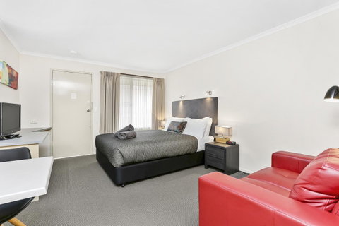 Comfort Inn Warrnambool International - ACT Tourism 7