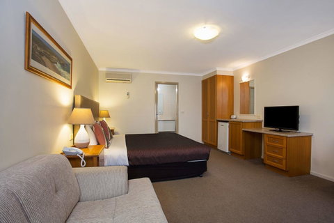 Comfort Inn Warrnambool International - ACT Tourism 13