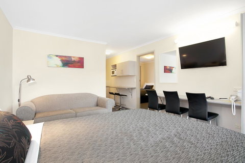 Comfort Inn Warrnambool International - ACT Tourism 26