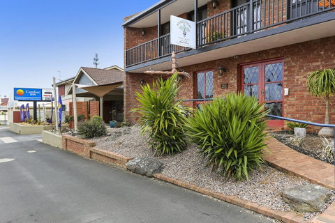 Comfort Inn Warrnambool International - ACT Tourism 14