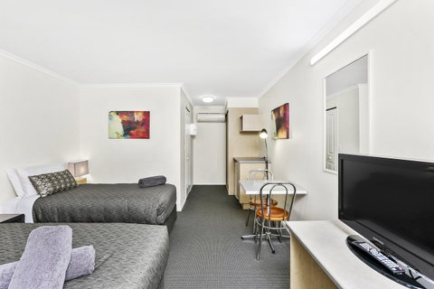 Comfort Inn Warrnambool International - ACT Tourism 21
