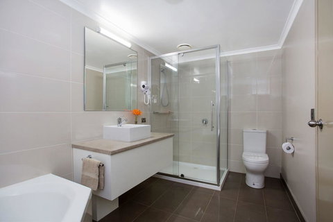 Comfort Inn Warrnambool International - ACT Tourism 10