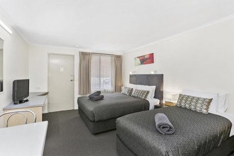 Comfort Inn Warrnambool International - ACT Tourism 19