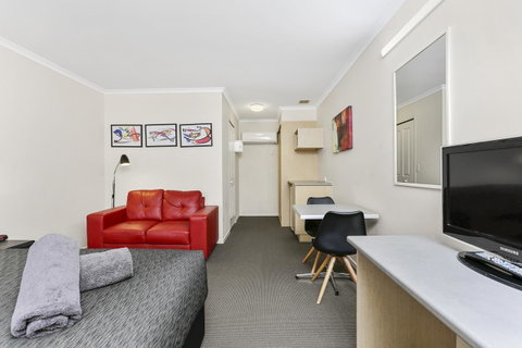 Comfort Inn Warrnambool International - ACT Tourism 8
