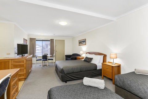 Comfort Inn Warrnambool International - ACT Tourism 30