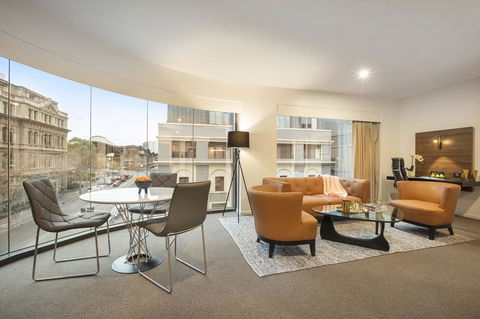 Hotel Indigo Melbourne On Flinders, An IHG Hotel - ACT Tourism 31