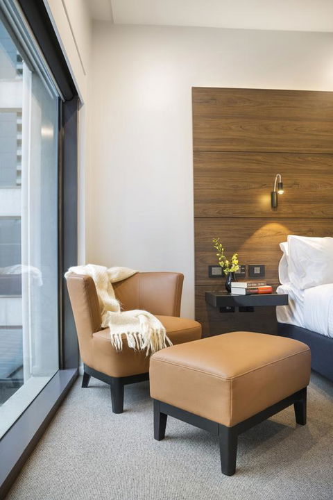 Hotel Indigo Melbourne On Flinders, An IHG Hotel - ACT Tourism 27