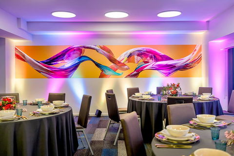 Hotel Indigo Melbourne On Flinders, An IHG Hotel - ACT Tourism 3