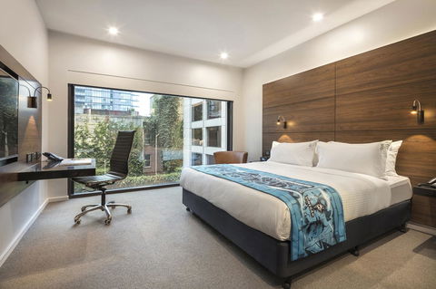 Hotel Indigo Melbourne On Flinders, An IHG Hotel - ACT Tourism 12