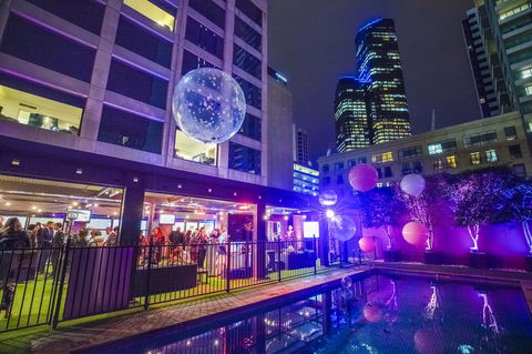 Hotel Indigo Melbourne On Flinders, An IHG Hotel - ACT Tourism 7