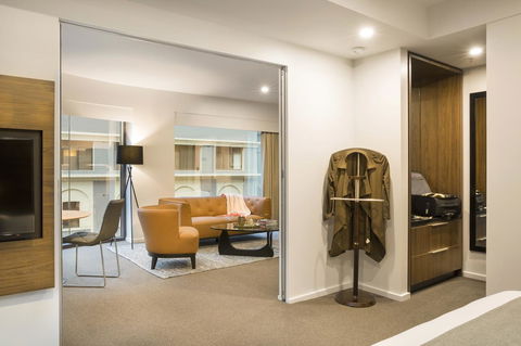 Hotel Indigo Melbourne On Flinders, An IHG Hotel - ACT Tourism 25