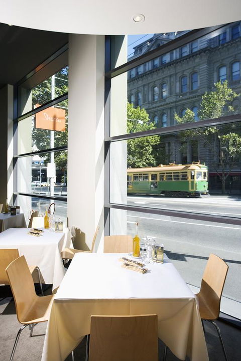 Hotel Indigo Melbourne On Flinders, An IHG Hotel - ACT Tourism 35