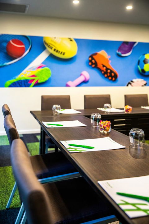 Hotel Indigo Melbourne On Flinders, An IHG Hotel - ACT Tourism 4